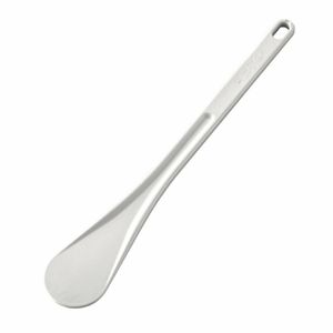 Matfer Bourgeat Exoglass Spatula 14 - DE108 - 1