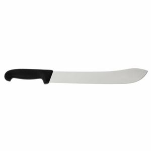 Victorinox Fibrox Butchers Steak Knife 30.5cm - C676 - 3