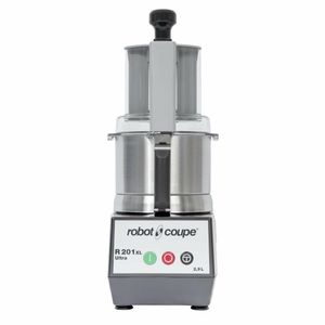 Robot Coupe Food Processor R201XL Ultra - J494 - 3
