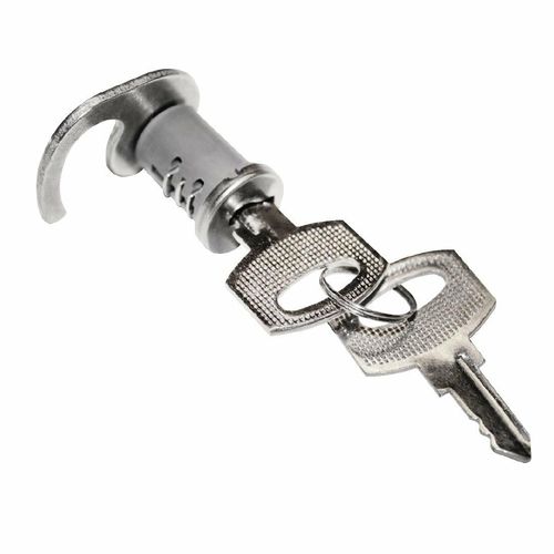 Polar Lock & Key - AH340 - 1