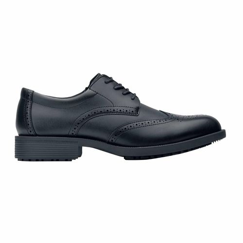 Shoes for Crews Executive Wing - Size 45 - BB590-45 - 1
