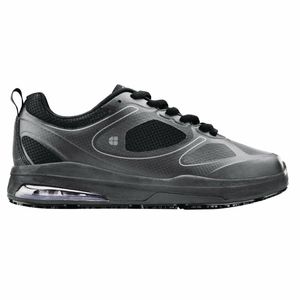 Shoes for Crews Revolution Trainers Black Size 40 - BB591-40 - 1