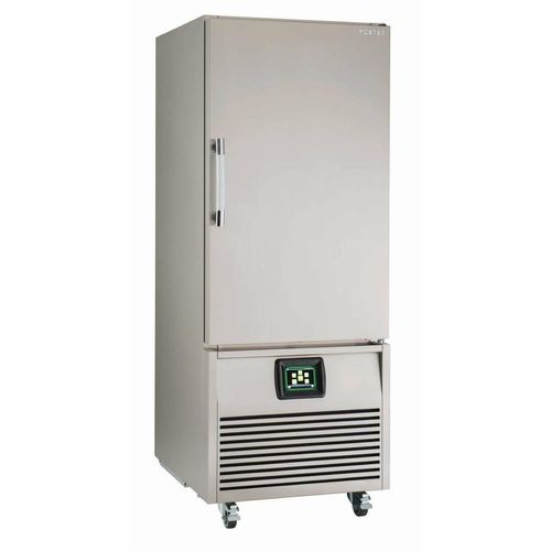 Foster 52Kg Blast Freezer/Chiller Cabinet BFT52 17/286 - GJ185 - 1