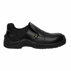 Shoes for Crews Dolce 81 Slip On Safety Shoe Size 36 - BB604-36 - 1