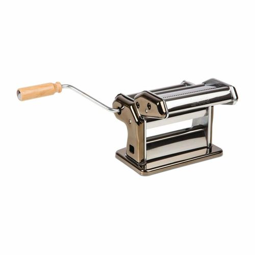 Imperia Manual Pasta Machine Black - DA428 - 2