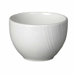 Steelite Spyro Sugar or Bouillon Cups 227ml (Pack of 12) - V6454 - 1