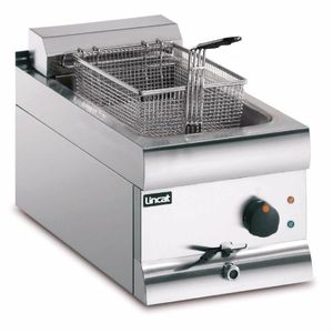 Lincat Single Tank Single Basket Countertop Electric Fryer DF36 - DN684 - 1
