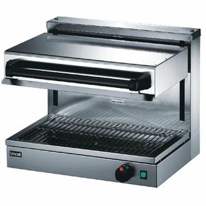 Lincat Silverlink 600 Adjustable Salamander Grill AS4 - DN685 - 1