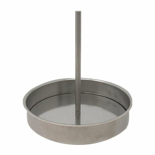 Sirman Adjustable Burger Press Mould 150mm - FP521 - 1