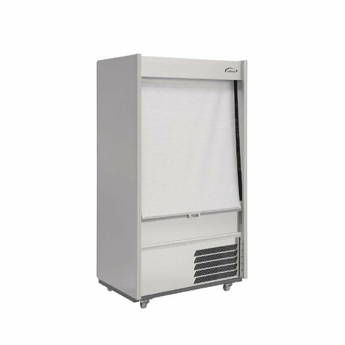 Williams Slimline Gem Multideck White with Nightblind Width 960mm - DP466 - 1