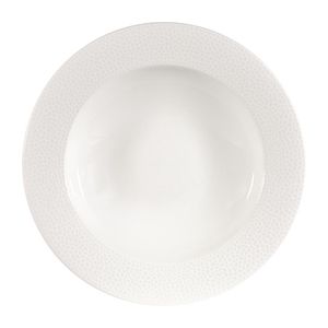 Churchill Isla Pasta Bowl White 308mm (Pack of 12) - DY840 - 1