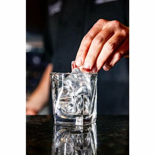 Ice-O-Matic Bistro Cube Ice Machine UCG045A - FT640 - 7