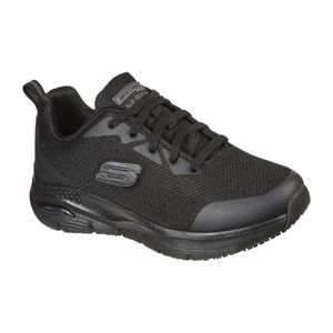 Skechers Womens Slip Resistant Arch Fit Trainer Size 41 - BB671-41 - 1