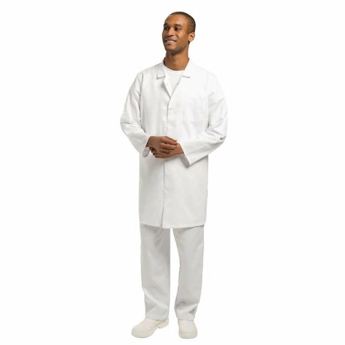 Mens Hygiene Coat L - A360-L - 9