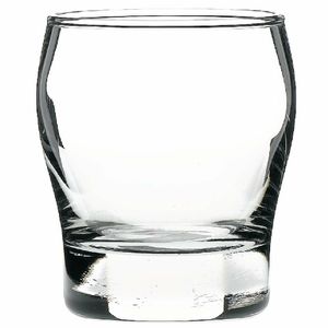 Libbey Perception Rocks Glasses 210ml (Pack of 12) - DB243 - 1