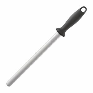 Zwilling Diamond Knife Sharpening Steel 26cm - DB457 - 1