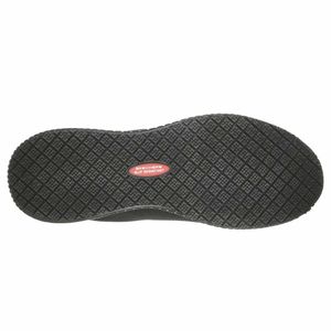 Skechers Slip Resistant Squad Myton Trainer Size 43 - BB674-43 - 3