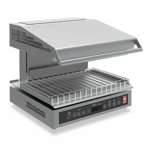 Falcon F900 Adjustable Salamander Grill E600 - GR487 - 1