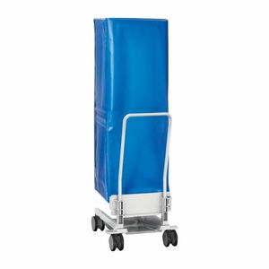 Rational Thermocover For Mobile Plate Rack Type 201 - GJ808 - 1