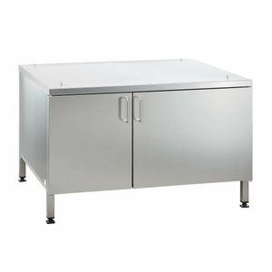 Rational Mobile Oven Stand Ref 60.30.349 - GJ823 - 1