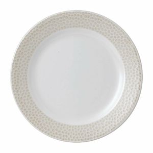 Churchill Isla Spinwash Sand Plate 168mm (Pack of 12) - FR044 - 1