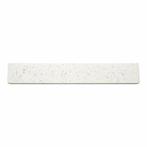 Grunwerg Magnetic Knife Rack, White Granite, 12 - FW538 - 1