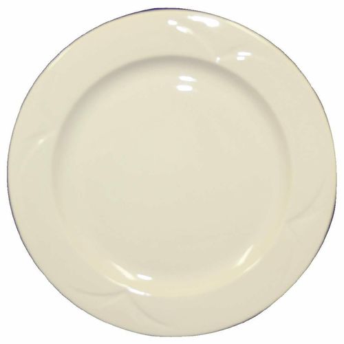 Steelite Bianco Round Plates 269mm (Pack of 24) - V8224 - 1