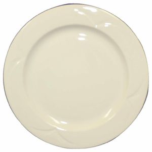 Steelite Bianco Round Plates 269mm (Pack of 24) - V8224 - 1