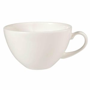 Churchill Alchemy Sequel White Tea Cup 450ml 16oz (Pack of 12) - DC376 - 1