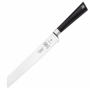 Mercer Culinary ZuM Precision Forged Bread Knife Wavy Edge 20.5cm - FW704 - 1