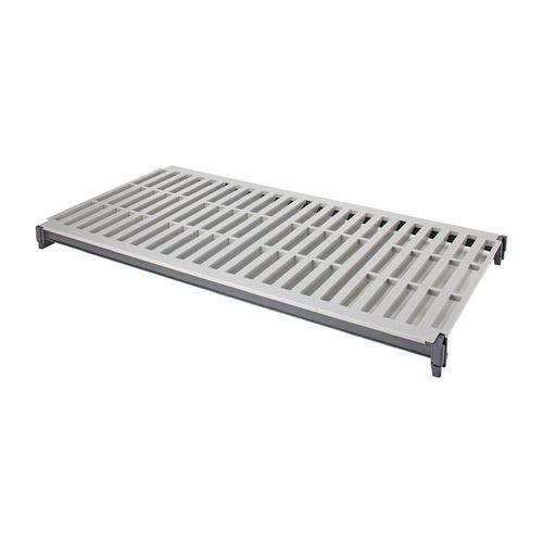 Cambro Camshelving Elements Vented Shelves Kit 1830 x 915 x 610mm - FR162 - 1