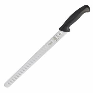 Mercer Culinary Millenia Slicer Granton Edge Knife 35.5cm - FW716 - 1
