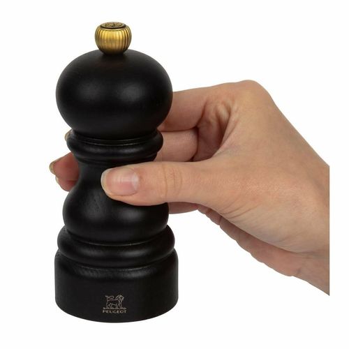Peugeot Pepper Mill Dark Wood 5 - P024 - 5