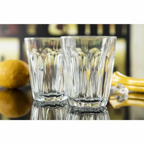 Duralex Provence Tumblers 250ml (Pack of 6) - P260 - 4