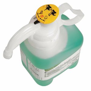 TASKI SmartDose Jontec 300 Pur-Eco Floor Cleaner Super Concentrate 1.4 Litre - DE377 - 3