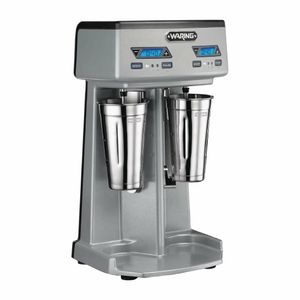 Waring Heavy Duty Double Spindle Drinks Mixer WDM240TXK - FS041 - 1