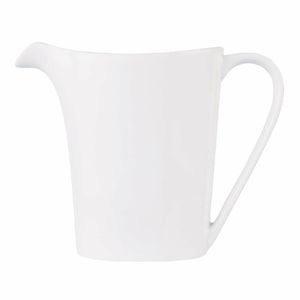 Churchill Alchemy Ambience Oval Jugs 284ml (Pack of 6) - CA936 - 1
