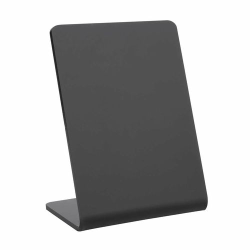 Olympia Acrylic Tableboard 75(H) x 50(W)mm (Pack of 4) - FD954 - 1