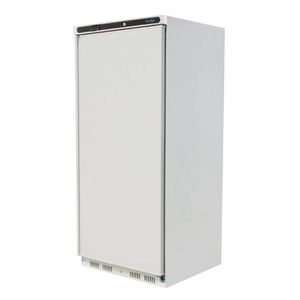 Polar G-Series Single Door Patisserie Refrigerator White 522Ltr - GL185 - 3