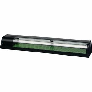Hoshizaki Sushi Case 87Ltr HNC-210BE-L - DE912-L - 1