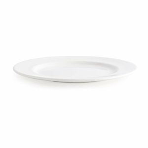 Churchill Whiteware Classic Plates 310mm (Pack of 12) - P605 - 1