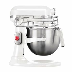 KitchenAid Professional Stand Mixer 5KSM7990XBWH - CB575 - 1