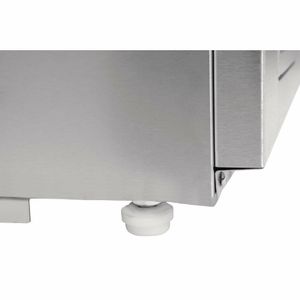 Polar G-Series Saladette Freezer Single Door 88Ltr - FA443 - 3