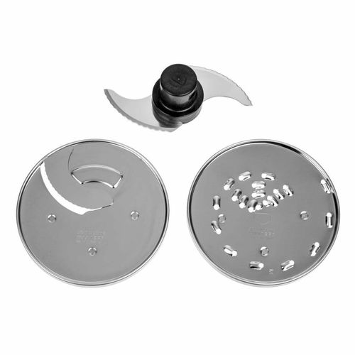Waring Food Processor 1.75Ltr WFP7K - CC025 - 5