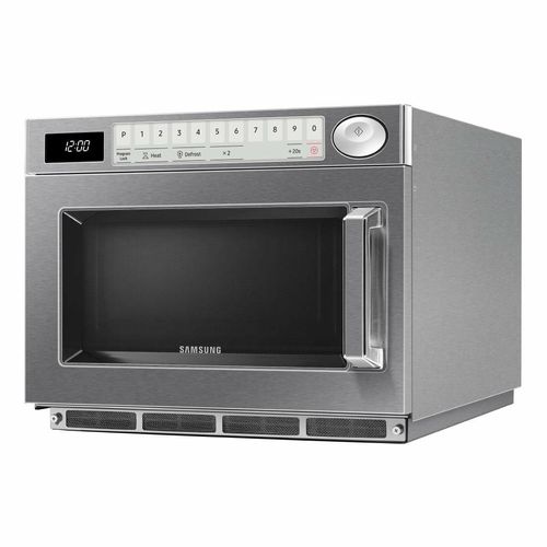 Samsung Commercial Microwave Digital 26Ltr 1850W - FS316 - 7