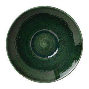 Steelite Vesuvius Essence Bowls Burnt Emerald 140mm (Pack of 12) - VV1862 - 1