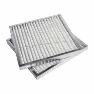 Filter Set G4 for Britannia Refresh Midi Recirculation Unit - FS428 - 1