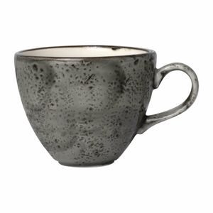 Steelite Smoke LiV Cups 350ml 12oz (Pack of 12) - VV1874 - 1