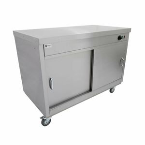 Parry Hot Cupboard HOT12 - GM708 - 1