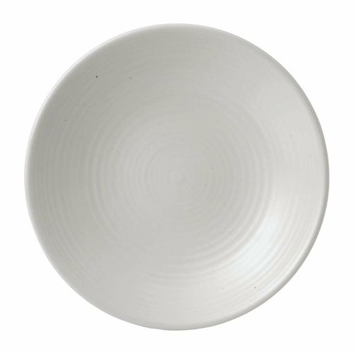 Dudson Evo Pearl Deep Plate 241mm (Pack of 6) - FE332 - 1